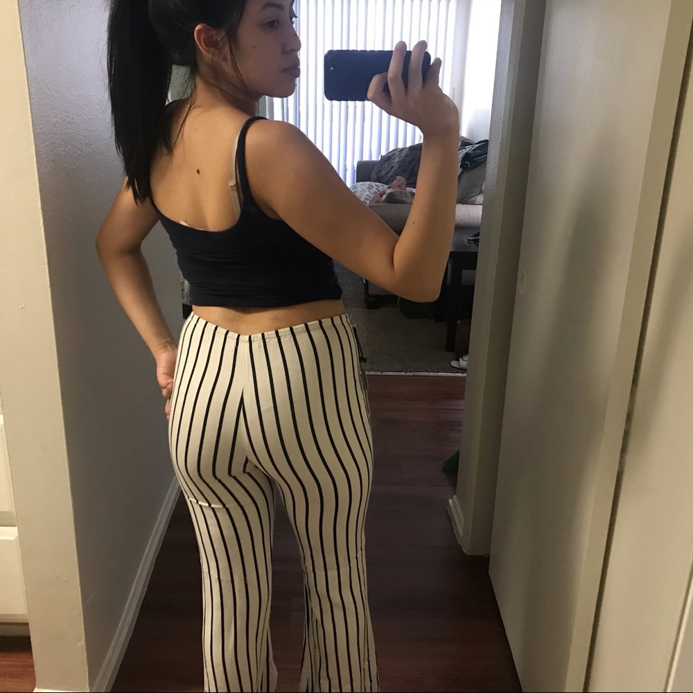 Boho pants. Beach pants super cute brand new